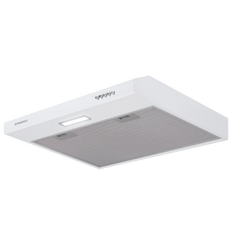  Вытяжка MAUNFELD Tail Push 60 White 