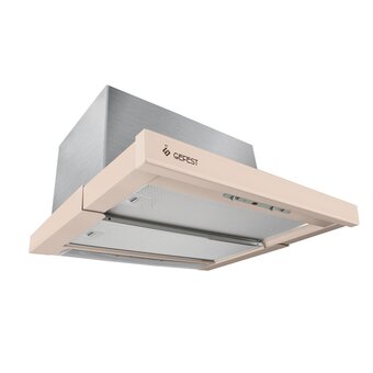  Вытяжка GEFEST 4601 Р81 