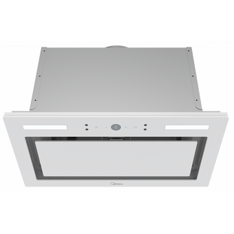  Вытяжка Midea MH60I530GW белый 