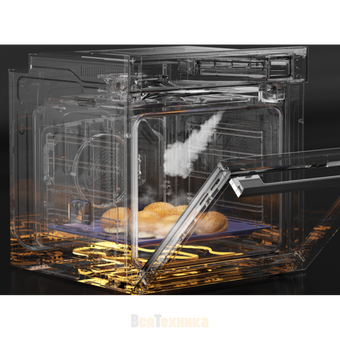  Духовой шкаф Kaiser EH 6341 