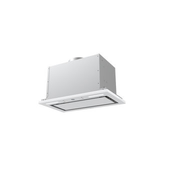  Вытяжка Midea MH60I530GW белый 