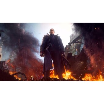  Игра Tekken 8 на PS5 русские субтитры 