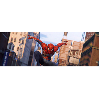  Игра Marvel's Spider-Man: Miles Morales на PS5 русская версия 