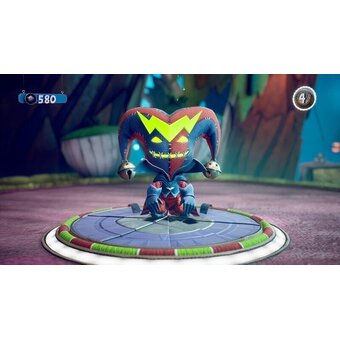  Игра Sackboy: A Big Adventure на PS5 русская версия 