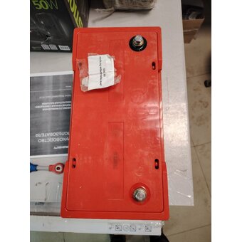  УЦ Батарея для ИБП Ippon IP12-140 12В 140Ач (плохая упаковка, потертости и царапины на корпусе) 