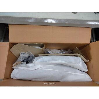  УЦ Кресло руководителя Бюрократ T-9923WALNUT/Black черный кожа крестовина дерево (отсутствует накладка на газлифт) 