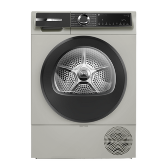  Сушильный автомат BOSCH WQK2521XME 