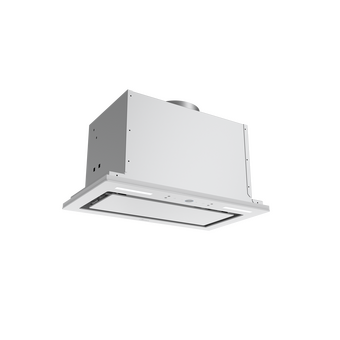  Вытяжка Midea MH60I530GW белый 