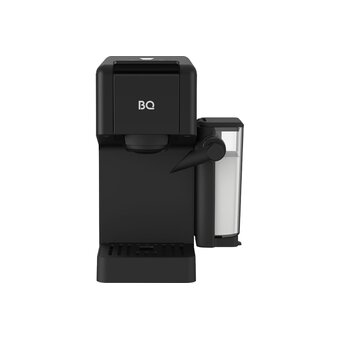  Кофеварка BQ CCM1064A Black 