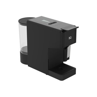  Кофеварка BQ CCM1064A Black 