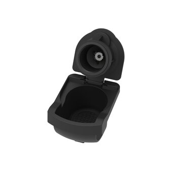  Кофеварка BQ CCM1064A Black 