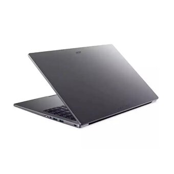  Ноутбук Acer Aspire Lite 15 AL15-32P-C1KD (NX.JB8ER.001_Win11P) Intel Celeron N4500 1100MHz/15.6"/1920x1080/8GB/256GB SSD/Intel UHD Graphics/Wi-Fi 