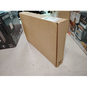  УЦ Ноутбук Rikor R-N NINO 203.3/IC-025 (КДБА.466259.019) Art. 17 ic1240P 1xM.2 (плохая упаковка, б/у, замена матрицы) 