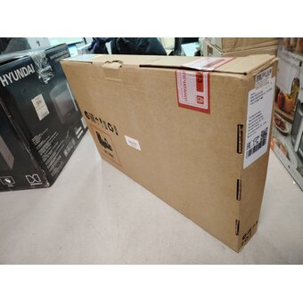  УЦ Ноутбук Rikor R-N NINO 203.3/IC-025 (КДБА.466259.019) Art. 17 ic1240P 1xM.2 (плохая упаковка, б/у, замена матрицы) 