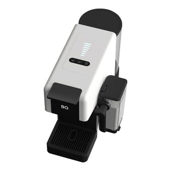  Кофеварка BQ CCM1064A White 