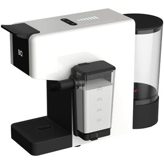  Кофеварка BQ CCM1064A White 