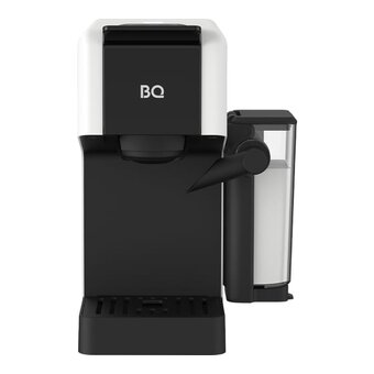 Кофеварка BQ CCM1064A White 