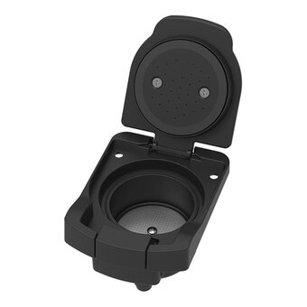  Кофеварка BQ CCM1064A White 