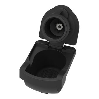  Кофеварка BQ CCM1064A White 