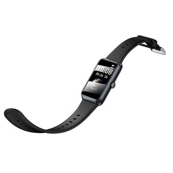  Смарт-часы Hoco Y34 (call version) (black) (241017) 