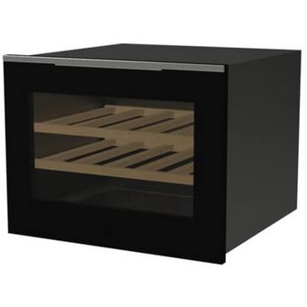 Встраиваемый винный шкаф ELECTROLUX KBW6T 