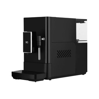  Кофемашина BQ ACM1136M Black 