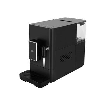 Кофемашина BQ ACM1136M Black 