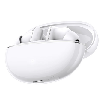  Гарнитура TWS HONOR CHOICE Earbuds X8 (5504AEEB) White 