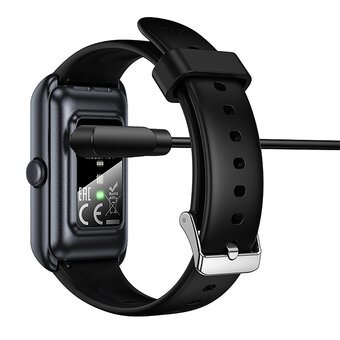  Смарт-часы Hoco Y34 (call version) (black) (241017) 