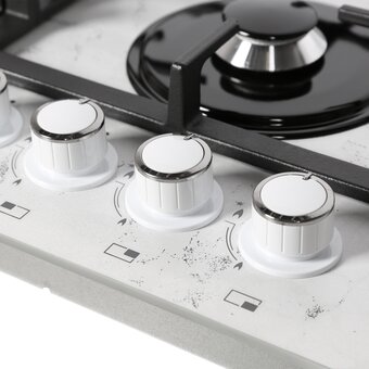  Варочная поверхность GEFEST 2232-01 Р152 