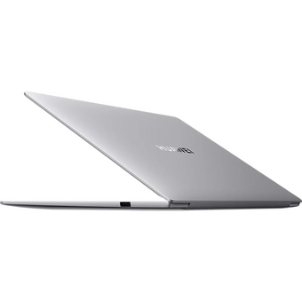  Ноутбук Huawei FLMH-X FlemingH-W7211T (53014MTW) Core Ultra 7 32Gb SSD1Tb Intel Iris Xe graphics 14" IPS Touch (3120x2080)без ОС grey space WiFi BT Cam 