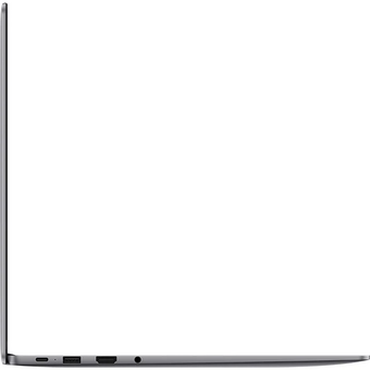  Ноутбук Huawei FLMH-X FlemingH-W7211T (53014MTW) Core Ultra 7 32Gb SSD1Tb Intel Iris Xe graphics 14" IPS Touch (3120x2080)без ОС grey space WiFi BT Cam 