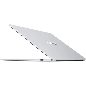  Ноутбук Huawei MateBook D 16 MCLG-X MitchellG-W5611D (53014MUA) Core i5 13420H 16Gb SSD1Tb Intel UHD Graphics 16" IPS (1920x1200) без ОС silver WiFi 