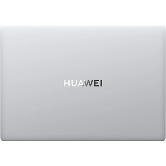  Ноутбук Huawei MateBook D 16 MCLG-X MitchellG-W5611D (53014MUA) Core i5 13420H 16Gb SSD1Tb Intel UHD Graphics 16" IPS (1920x1200) без ОС silver WiFi 