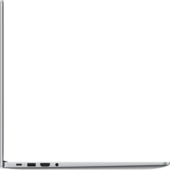  Ноутбук Huawei MateBook D 16 MCLG-X MitchellG-W5611D (53014MUA) Core i5 13420H 16Gb SSD1Tb Intel UHD Graphics 16" IPS (1920x1200) без ОС silver WiFi 
