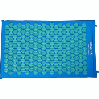  Массажер BRADEX KZ 0730 синий 