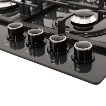  Варочная поверхность GEFEST 2401-01 К56 