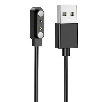  Смарт-часы Hoco Y34 (call version) (black) (241017) 