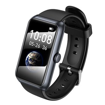  Смарт-часы Hoco Y34 (call version) (black) (241017) 