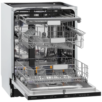  Встраиваемая посудомоечная машина Krona Delia 60 BI V2 