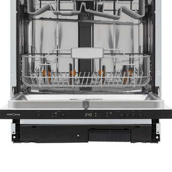  Встраиваемая посудомоечная машина Krona Delia 60 BI V2 