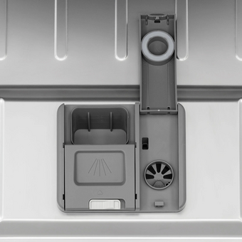  Встраиваемая посудомоечная машина Krona Delia 60 BI V2 