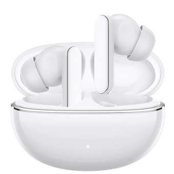  Гарнитура TWS HONOR CHOICE Earbuds X8 (5504AEEB) White 