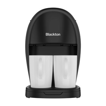  Кофеварка Blackton Bt CM1113 Black 