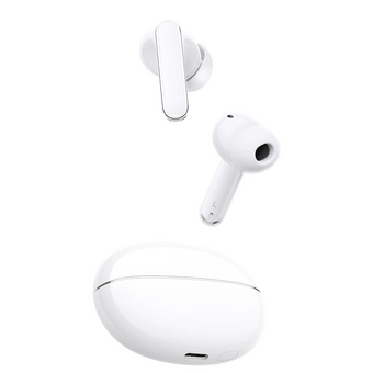  Гарнитура TWS HONOR CHOICE Earbuds X8 (5504AEEB) White 