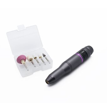  Маникюрный прибор GESS Gess-646 Ozzy 