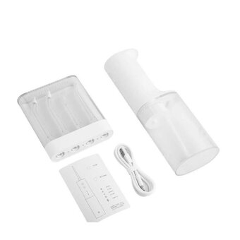  Ирригатор Xiaomi Mijia Electric Flusher 2 (MEO705) EU white 