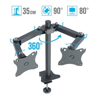  Кронштейн РЭМО К-502 