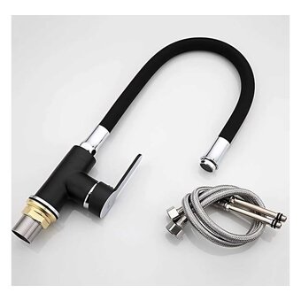  Смеситель для кухни Frap F4042 537596 35к 