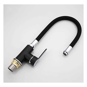  Смеситель для кухни Frap F4042 537596 35к 